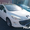 Náhradní díly PEUGEOT 308 1.6 2010
