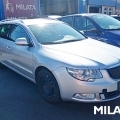Náhradní díly ŠKODA SUPERB 2 KOMBI 2.0 TDI 2010