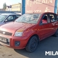 Použité náhradní díly FORD FUSION 1.4 2010