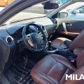 Náhradní díly NISSAN QASHQAI 1.6 2007 