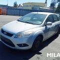 Použité náhradní díly FORD FOCUS 1.6 D 2008