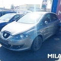 Použité náhradní díly SEAT TOLEDO 2.0 D 2006