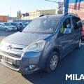 Použité náhradní díly CITROËN BERLINGO 1.6 HDI 16V 2009