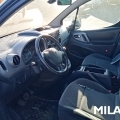 Náhradní díly CITROËN BERLINGO 1.6 HDI 16V 2009