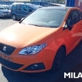 Použité náhradní díly SEAT IBIZA 1.4 2008