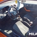 Náhradní díly SEAT IBIZA 1.4 2008