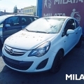 Použité náhradní díly OPEL CORSA 1.0 2014