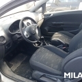 Náhradní díly OPEL CORSA 1.0 2014