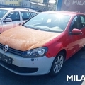 Použité náhradní díly VOLKSWAGEN GOLF 6 2.0 D 2010