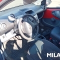 Náhradní díly TOYOTA AYGO 1.0 2005
