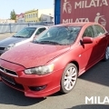 Použité náhradní díly MITSUBISHI LANCER 1.8 2008