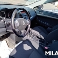 Náhradní díly MITSUBISHI LANCER 1.8 2008