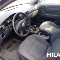 Náhradní díly VOLKSWAGEN PASSAT 1.9 D 2004