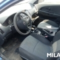 Náhradní díly KIA CEED 1.4 2010