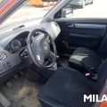Náhradní díly SUZUKI SWIFT 1.3 2005