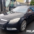 Použité náhradní díly OPEL INSIGNIA 2.0 D 2009