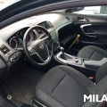 Náhradní díly OPEL INSIGNIA 2.0 D 2009