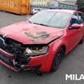 Použité náhradní díly ŠKODA OCTAVIA 3 2.0 D 2013