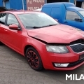 Náhradní díly ŠKODA OCTAVIA 3 2.0 D 2013