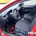 Vrakoviště ŠKODA OCTAVIA 3 2.0 D 2013