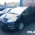 Použité náhradní díly CITROËN C4 PICASSO 1.6 HDI 2012