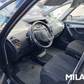 Náhradní díly CITROËN C4 PICASSO 1.6 HDI 2012