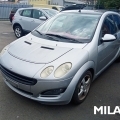 Použité náhradní díly SMART FORFOUR 1.1 2004
