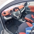 Náhradní díly SMART FORFOUR 1.1 2004