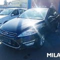 Použité náhradní díly FORD MONDEO 2.0 D 2011