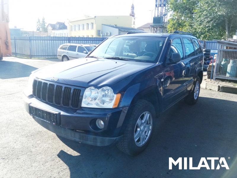 JEEP GRAND CHEROKEE 3.0 D 2006 na náhradní díly 1