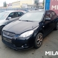 Použité náhradní díly KIA CEED 1.6 2010
