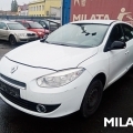 Použité náhradní díly RENAULT FLUENCE 1.5 D 2012