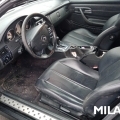Vrakoviště MERCEDES-BENZ SLK 230 KOMPRESOR 2.3 1999