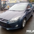 Použité náhradní díly FORD FOCUS 1.6 2011