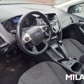Náhradní díly FORD FOCUS 1.6 2011