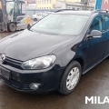Použité náhradní díly VOLKSWAGEN GOLF 6 1.6 D 2010
