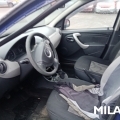 Náhradní díly DACIA SANDERO 1.4 2009