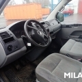 Náhradní díly VOLKSWAGEN TRANSPORTER T5 2.5 D 2004