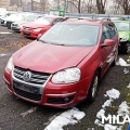 Použité náhradní díly VOLKSWAGEN GOLF 5 1.4 2009