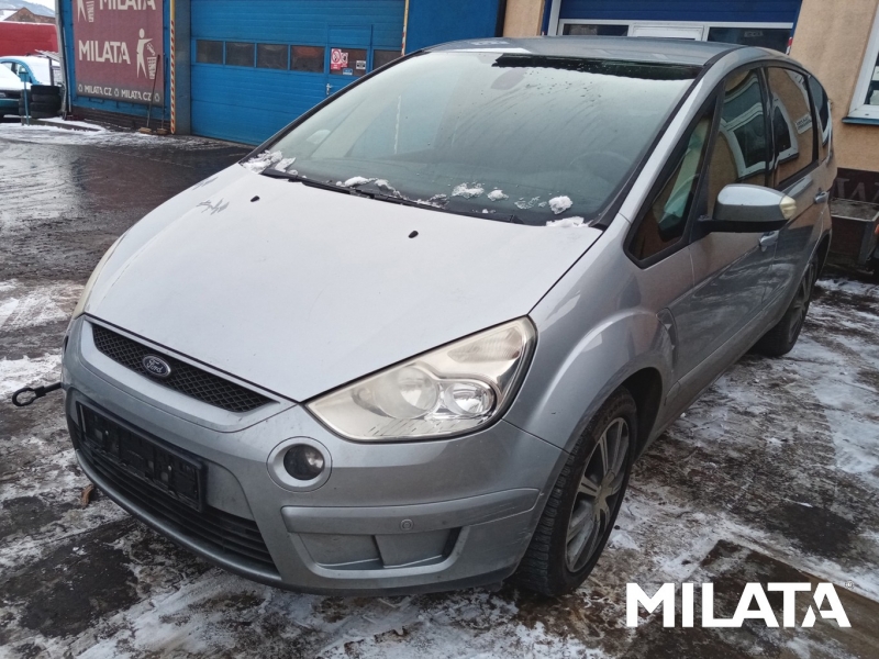 FORD S-MAX 2.0 D 2007 na náhradní díly 1