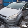 Použité náhradní díly FORD S-MAX 2.0 D 2007