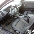 Náhradní díly BMW 120 D 2.0 D 2007