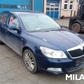 Použité náhradní díly ŠKODA OCTAVIA 2 2.0 D 2008
