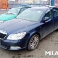Náhradní díly ŠKODA OCTAVIA 2 2.0 D 2008