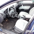 Autodíly ŠKODA OCTAVIA 2 2.0 D 2008