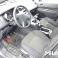 Starší díly PEUGEOT 5008 2.0 D 2010 