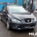 Použité náhradní díly SEAT LEON 1.8 2010