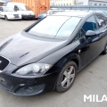 Náhradní díly SEAT LEON 1.8 2010