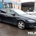 Autovrakoviště SEAT LEON 1.8 2010
