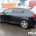 Vrakoviště SEAT LEON 1.8 2010